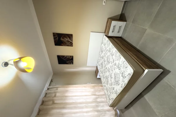 Apartment for rent in Tirana 2+1, Furnished