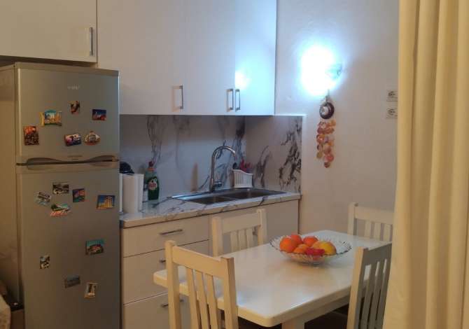 Shtepi ne shitje Shtepi Private ne Tirane, Garsoniere, Mobilimi E mobiluar, Pagesa 45,000  Euro.