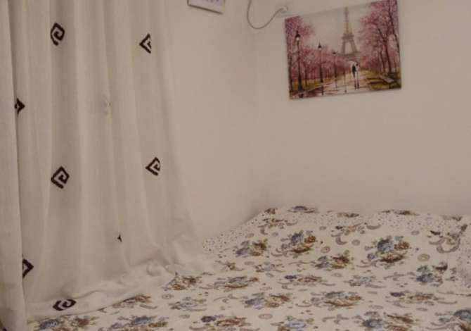 Shtepi ne shitje Shtepi Private ne Tirane, Garsoniere, Mobilimi E mobiluar, Pagesa 45,000  Euro.