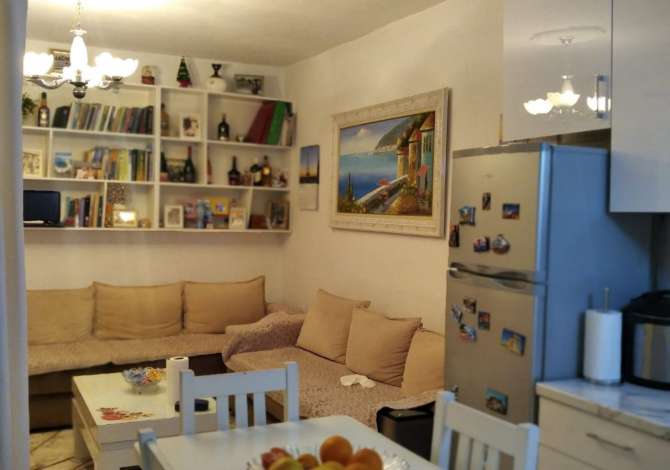 House for Sale Garsoniere in Tirana - 45,000 Euro