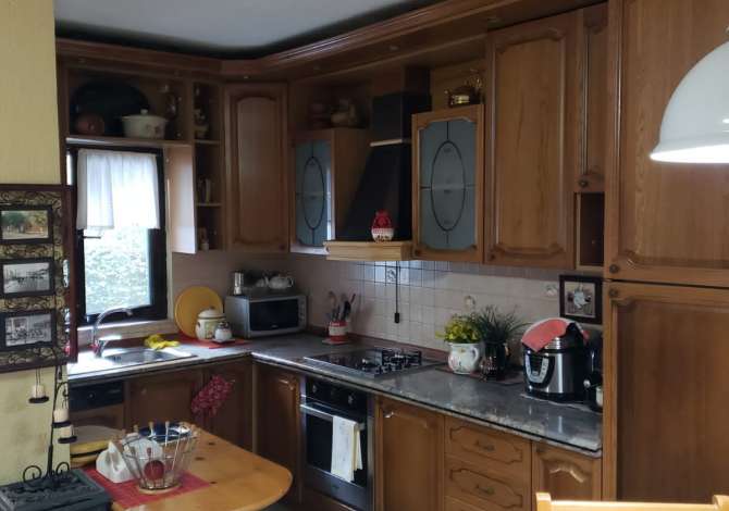 Casa in vendita 3+1 a Tirana - 220,000 Euro