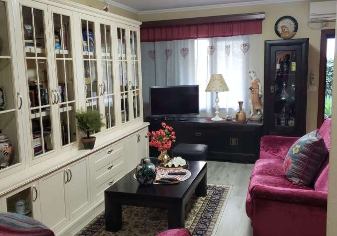 Shtepi ne shitje 3+1 ne Tirane - 220,000 Euro