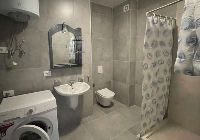 Apartment for rent in Tirana 2+1, Furnished