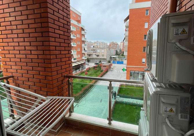Apartment for rent in Tirana 2+1, Furnished