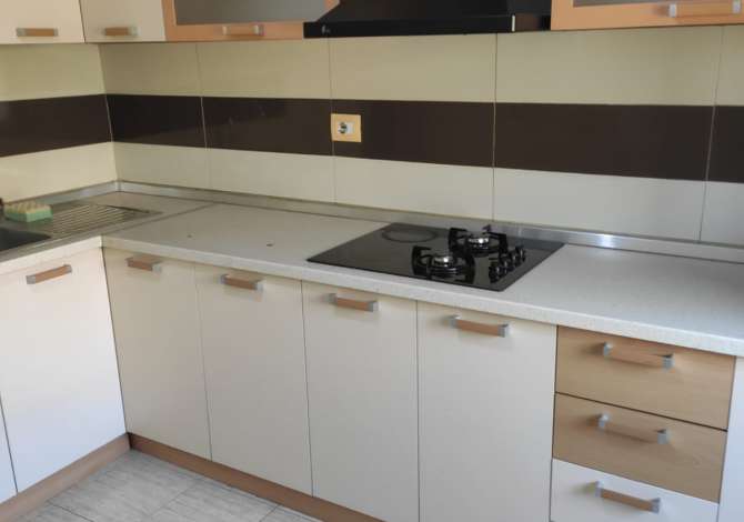 Shtepi ne shitje 2+1 ne Tirane - 105,000 Euro