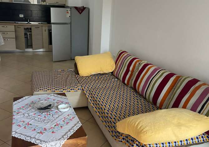 Shtepi me qera 1+1 ne Tirane - 300 Euro