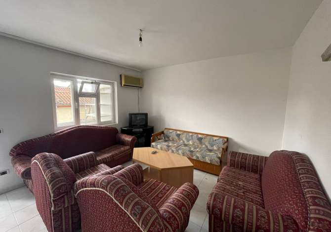 Shtepi ne shitje 1+1 ne Tirane - 72,000 Euro