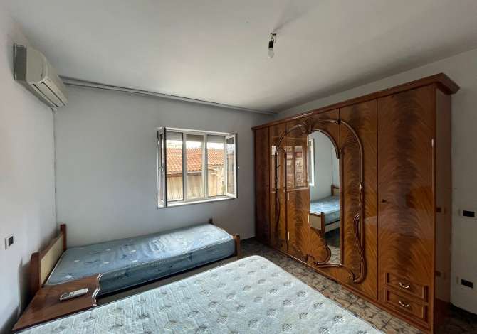 Shtepi ne shitje 1+1 ne Tirane - 72,000 Euro