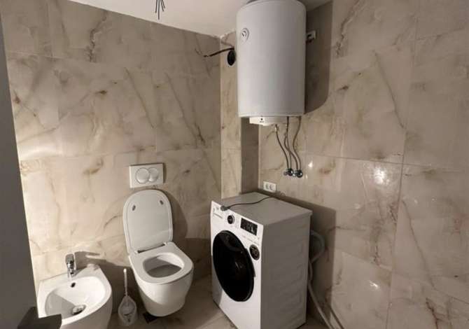 Shtepi me qera Apartament ne Tirane, Garsoniere, Mobilimi E mobiluar, Pagesa 32,500  Leke.