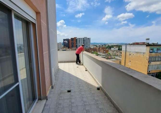 Shtepi me qera Apartament ne Tirane, 2+1, Mobilimi E mobiluar, Pagesa 400  Euro.