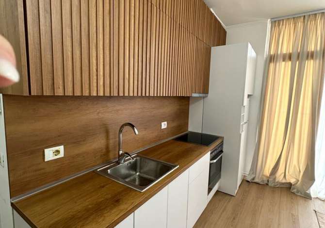Apartment for rent in Tirana 1+1, Furnished