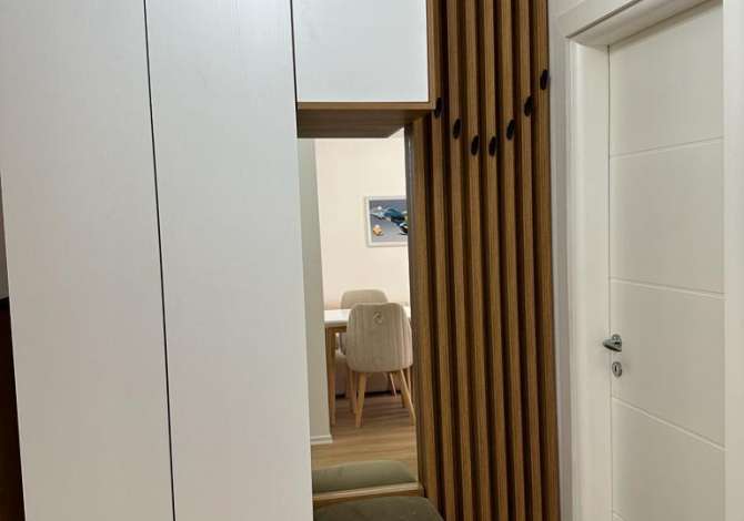 Casa in affitto 1+1 a Tirana - 350 Euro