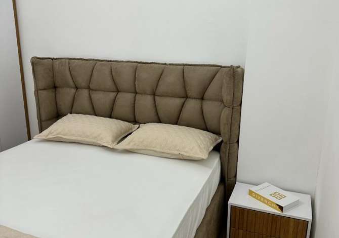 Apartment for rent in Tirana 1+1, Furnished