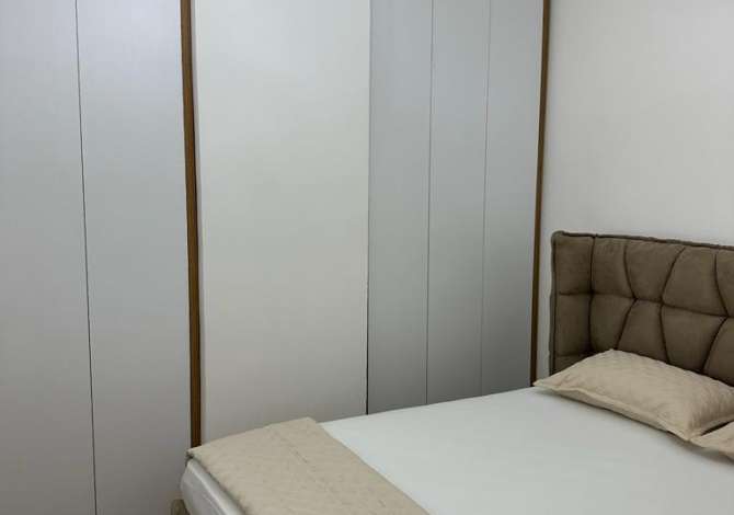 Apartment for rent in Tirana 1+1, Furnished