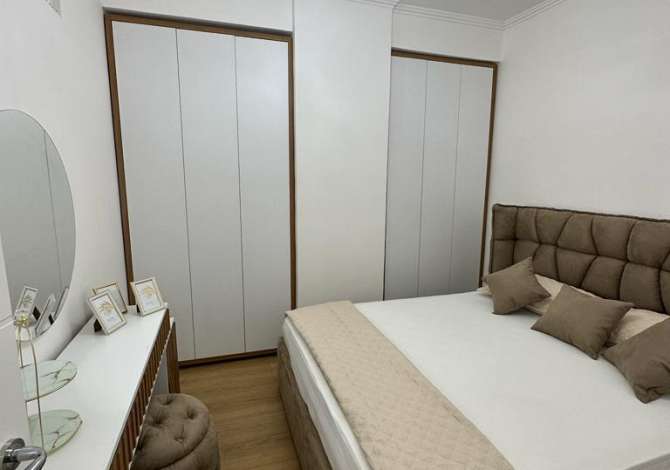 Apartment for rent in Tirana 1+1, Furnished