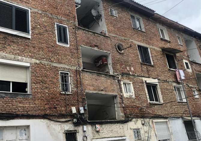 Shtepi ne shitje 2+1 ne Tirane - 104,000 Euro