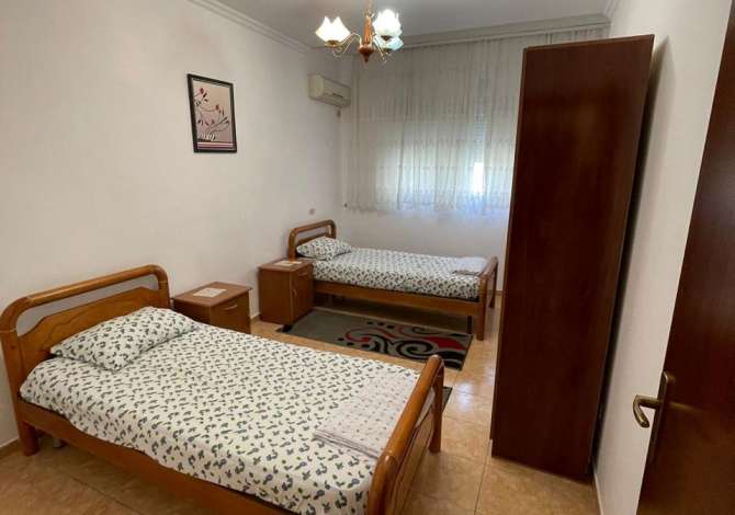 Shtepi me qera 2+1 ne Tirane - 500 Euro