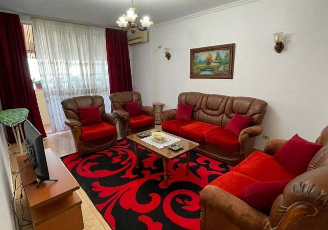 Shtepi me qera 2+1 ne Tirane - 500 Euro