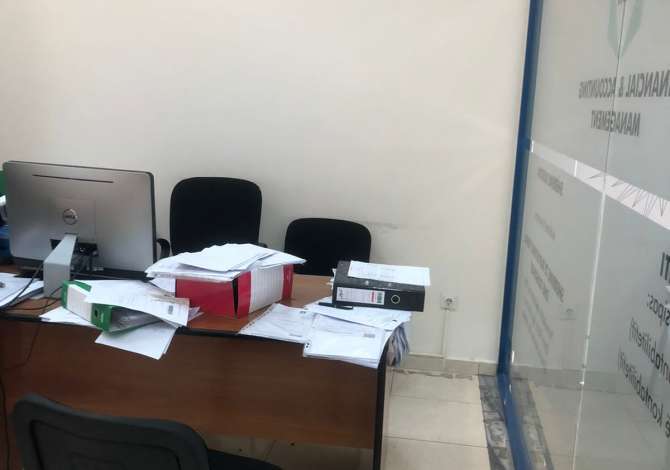 Business Property in Sale 3+1 in Tirana - 65,000 Euro