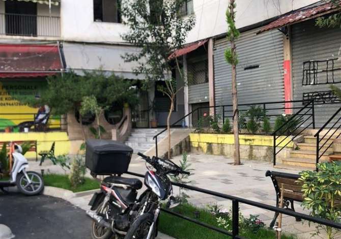 Shtepi ne shitje 1+1 ne Tirane - 90,000 Euro