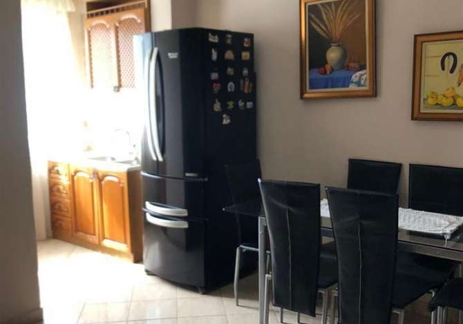 Shtepi ne shitje 1+1 ne Tirane - 90,000 Euro