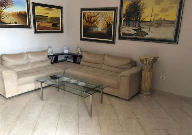 Shtepi ne shitje 1+1 ne Tirane - 90,000 Euro