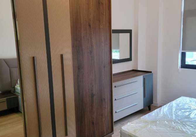 Shtepi me qera 1+1 ne Tirane - 500 Euro