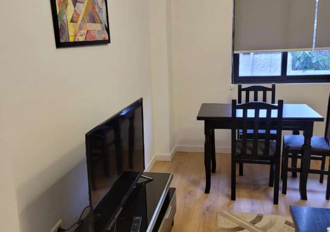 Shtepi me qera 1+1 ne Tirane - 500 Euro