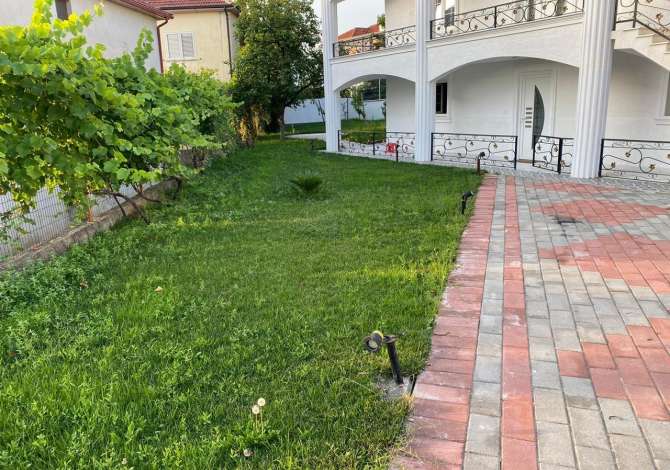 Shtepi ne shitje Shtepi Private ne Tirane, 4+1, Mobilimi E mobiluar, Pagesa 320,000  Euro.