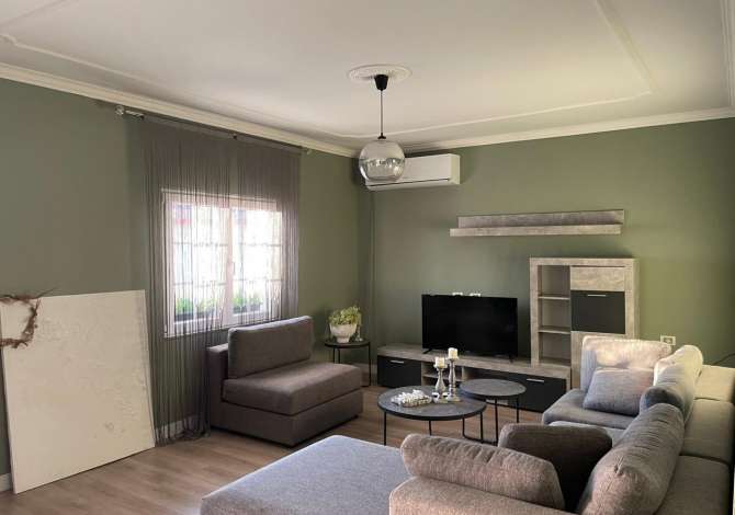 Shtepi ne shitje 4+1 ne Tirane - 320,000 Euro