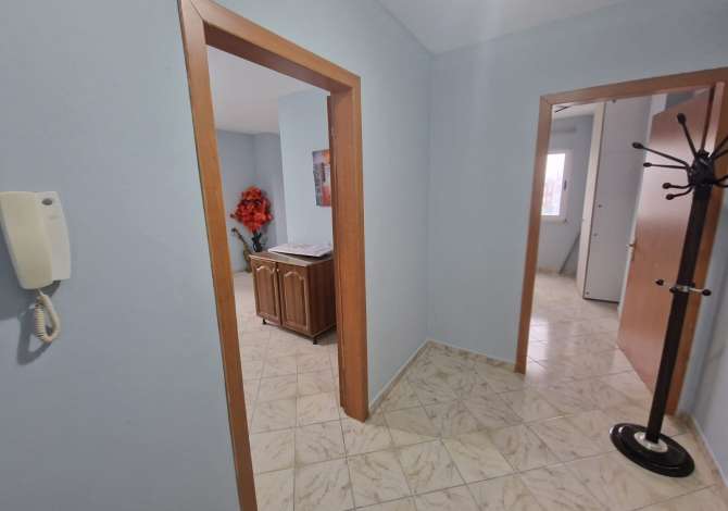 Shtepi ne shitje Apartament ne Tirane, 1+1, Mobilimi E mobiluar, Pagesa 85,000  Euro.