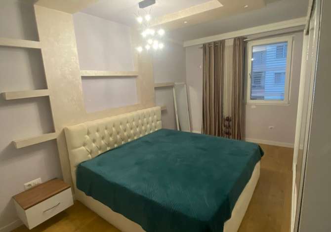 Shtepi me qera 2+1 ne Tirane - 400 Euro