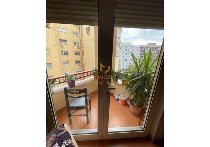 Apartment for rent in Tirana Garsoniere, Furnished