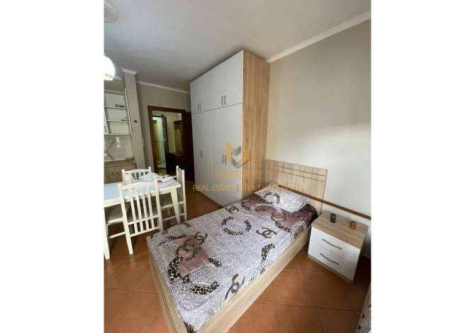 Apartment for rent in Tirana Garsoniere, Furnished