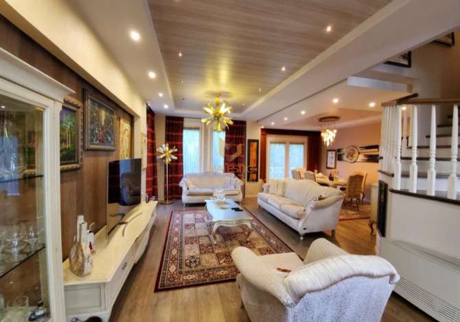 Shtepi ne shitje 5+1 ne Tirane - 1,100,000 Euro