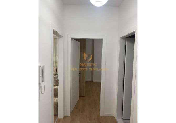 Shtepi me qera Apartament ne Tirane, 1+1, Mobilimi E mobiluar, Pagesa 400  Euro.