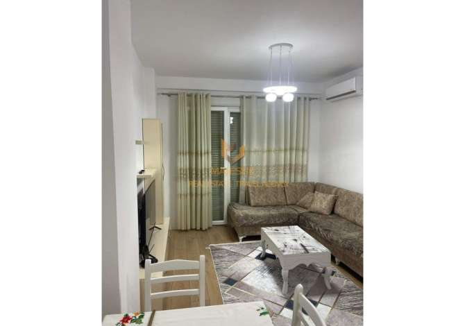 Shtepi me qera 1+1 ne Tirane - 400 Euro