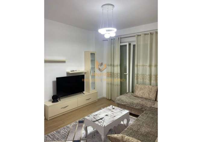 Casa in affitto 1+1 a Tirana - 400 Euro