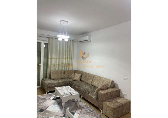 Casa in affitto 1+1 a Tirana - 400 Euro