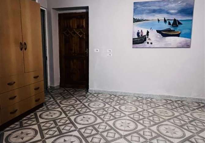 Jepet apartament 2+1 bosh prane Mozaikut , 21 Dhjetori