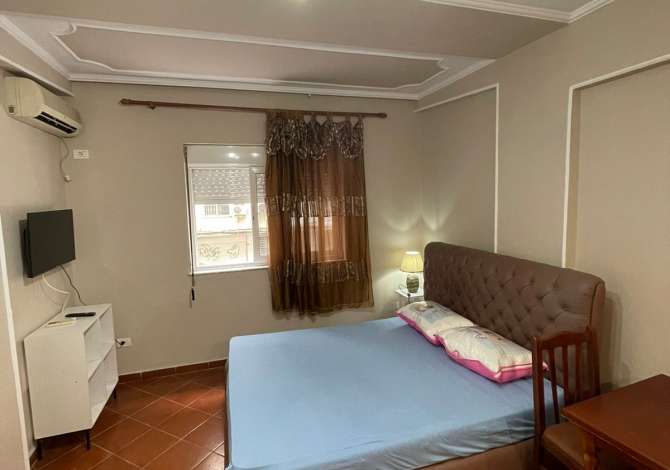 Shtepi me qera Garsoniere ne Tirane - 400 Euro