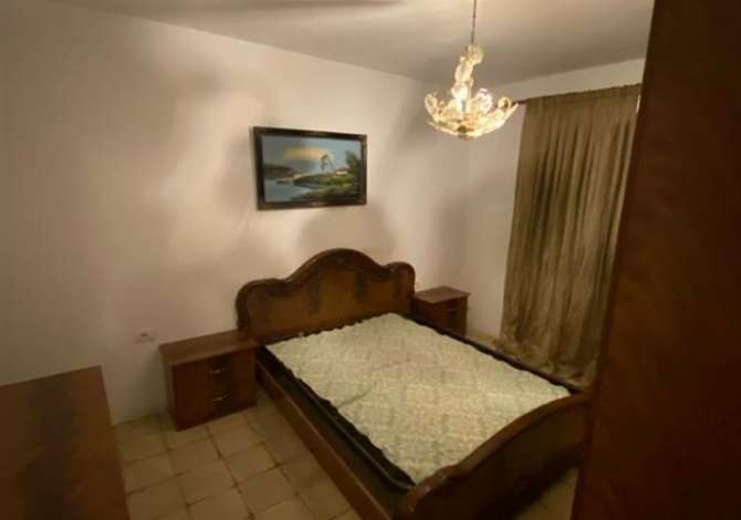 Shtepi ne shitje 1+1 ne Tirane - 60,000 Euro