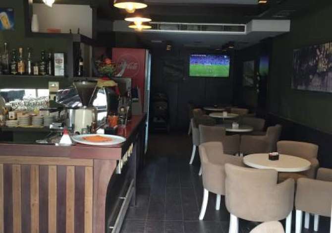 Shitet dyqan prane rezidences Kodra e Diellit 1