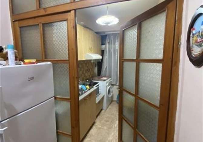 Shtepi ne shitje 1+1 ne Tirane - 124,000 Euro