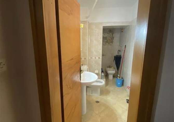 Shtepi ne shitje 1+1 ne Tirane - 124,000 Euro