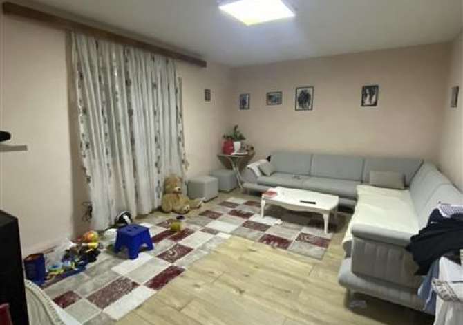 Shtepi ne shitje 1+1 ne Tirane - 124,000 Euro