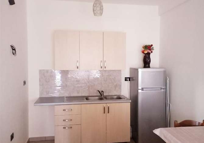 Apartment for rent in Tirana 1+1, Emty