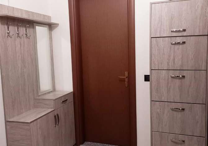Apartment for rent in Tirana 1+1, Emty