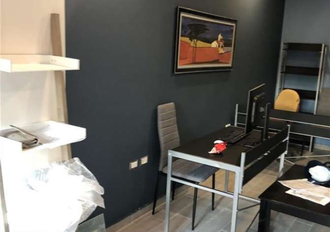 Business Property in Sale 1+1 in Tirana - 35,000 Euro