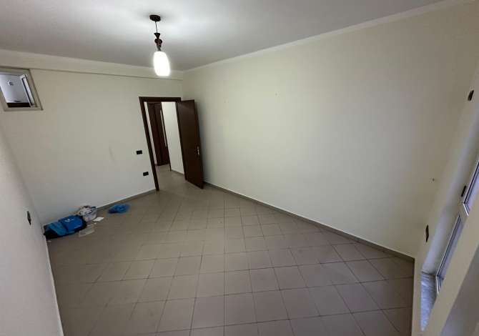 Apartment for rent in Tirana 1+1, Emty
